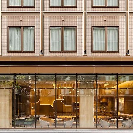 Hilton Garden Inn Kyoto Shijo Karasuma מראה חיצוני תמונה