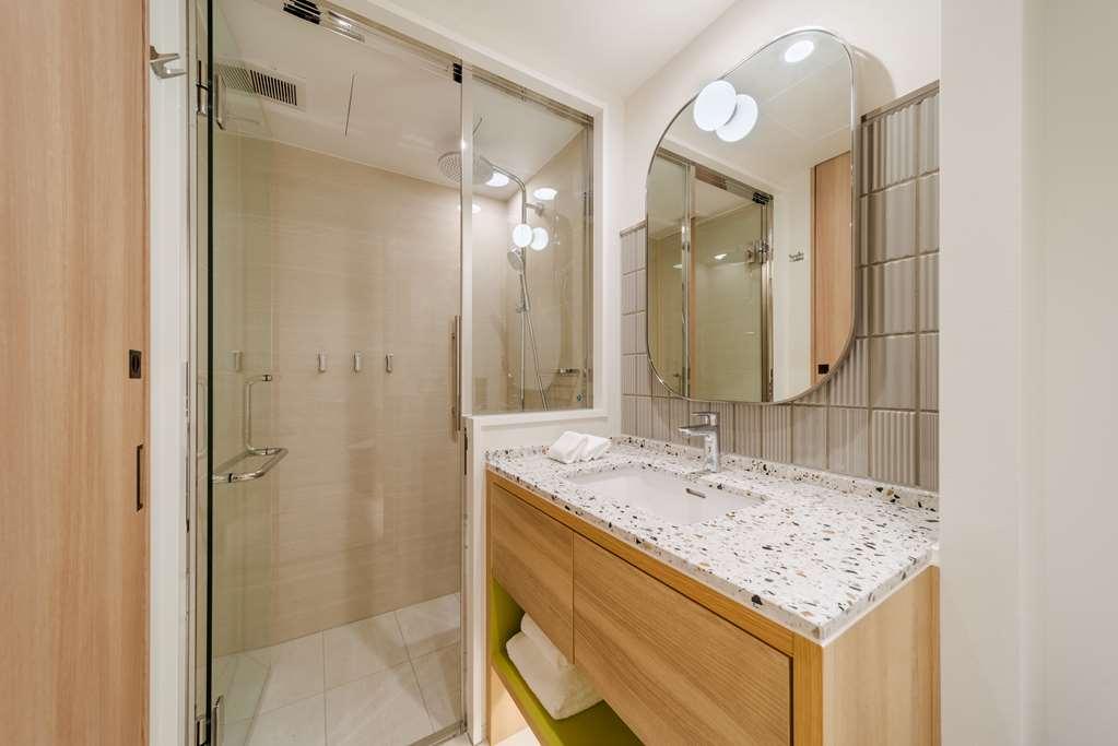Hilton Garden Inn Kyoto Shijo Karasuma מראה חיצוני תמונה