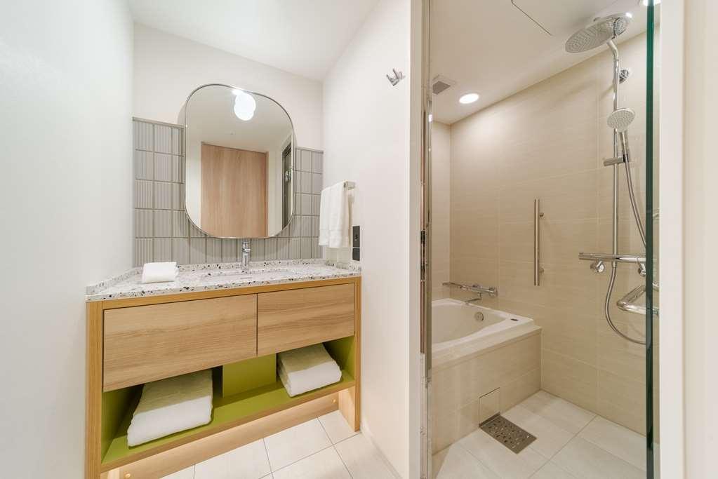 Hilton Garden Inn Kyoto Shijo Karasuma מראה חיצוני תמונה
