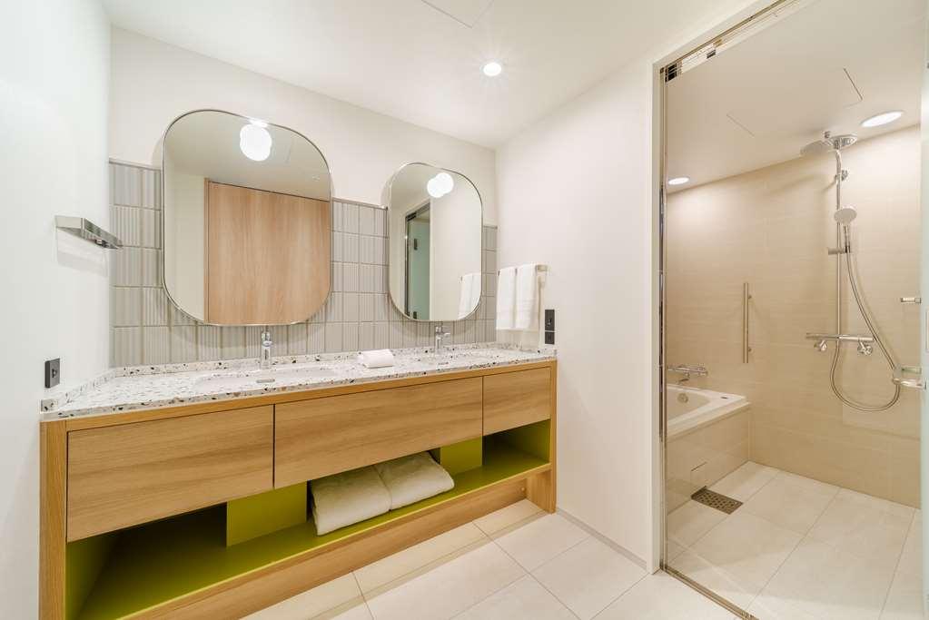 Hilton Garden Inn Kyoto Shijo Karasuma מראה חיצוני תמונה