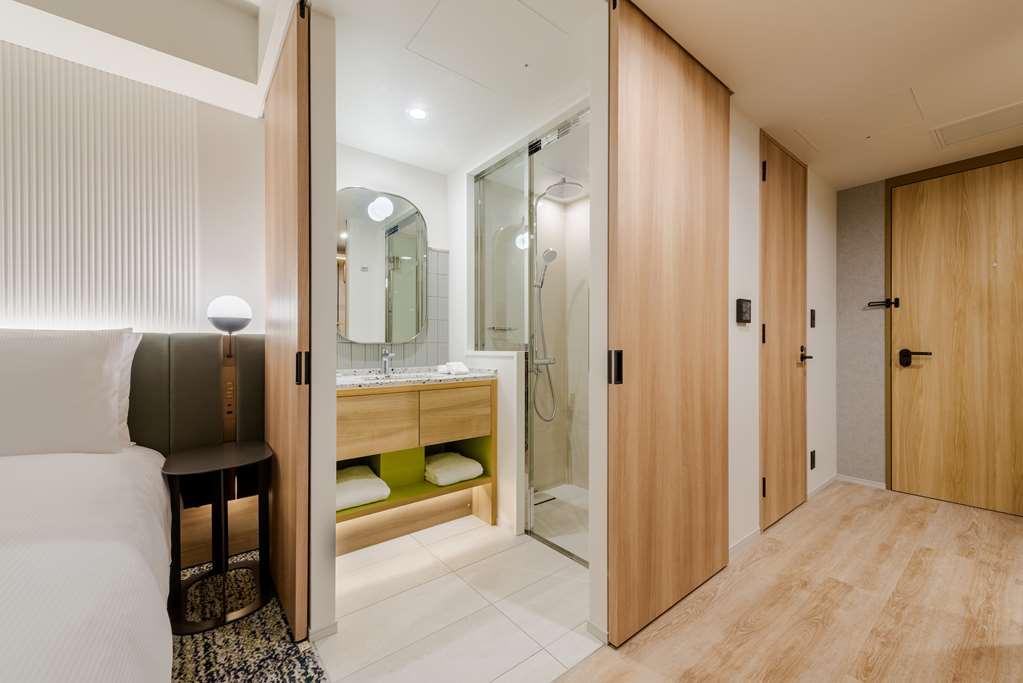 Hilton Garden Inn Kyoto Shijo Karasuma מראה חיצוני תמונה