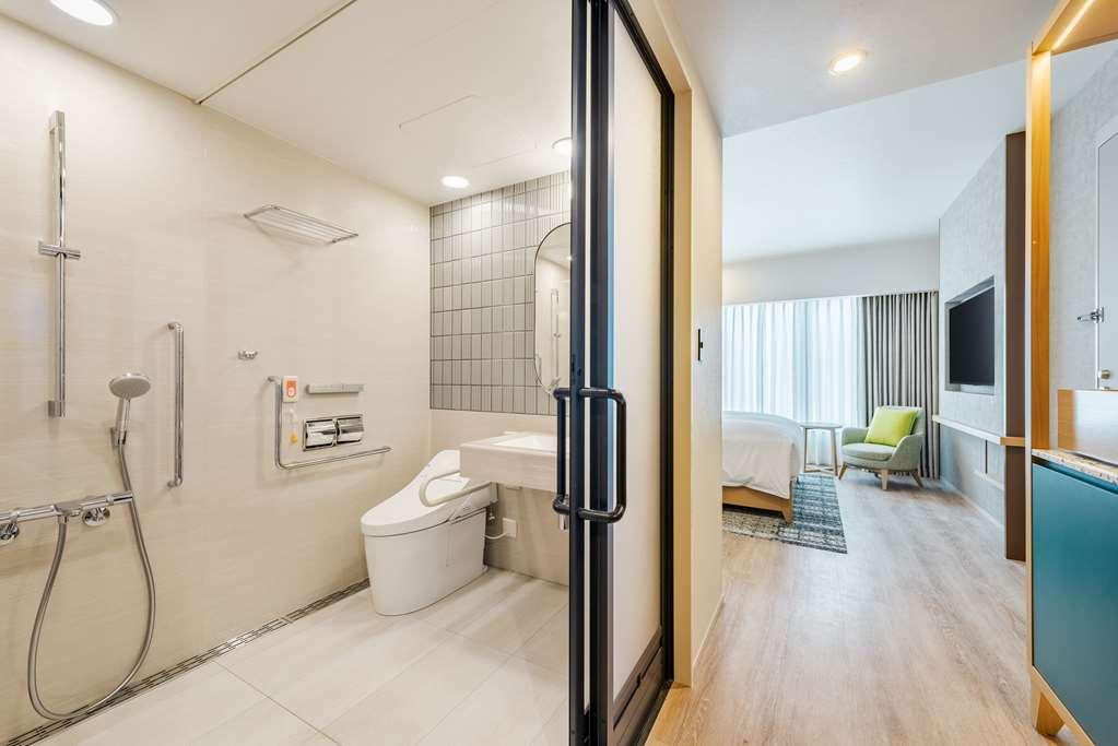 Hilton Garden Inn Kyoto Shijo Karasuma מראה חיצוני תמונה